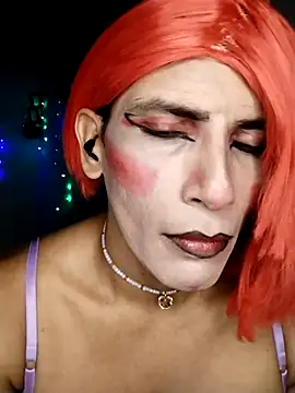 GerGina6 online show from 11/10/25, 06:56