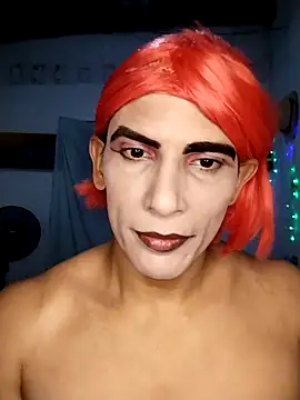 GerGina6 online show from 11/14/25, 06:01