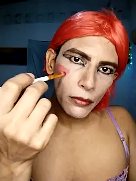 GerGina6 online show from 11/15/25, 06:11