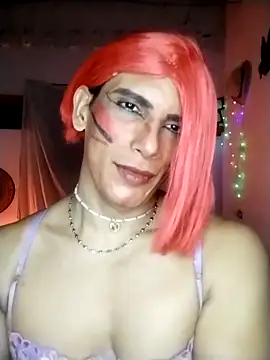 GerGina6 online show from 11/21/25, 07:18