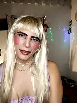 GerGina6 online show from 12/04/25, 06:12