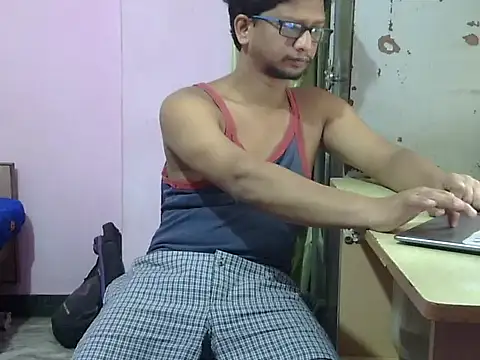 Jeyg6900 online show from 01/13/26, 08:30