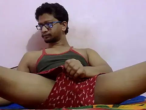 Jeyg6900 online show from 01/18/26, 06:44