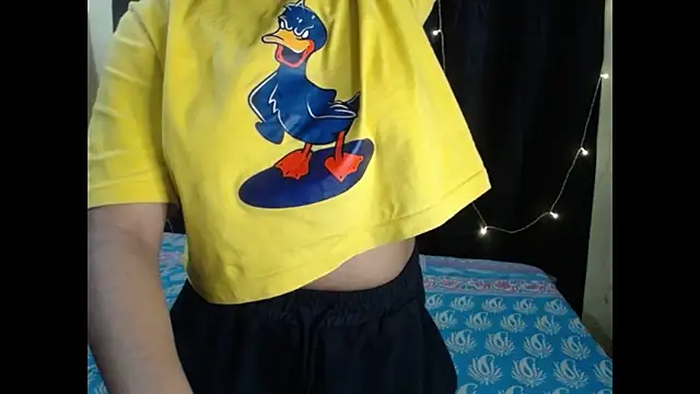 Vanya 7 online show from 11/23/25, 07:57