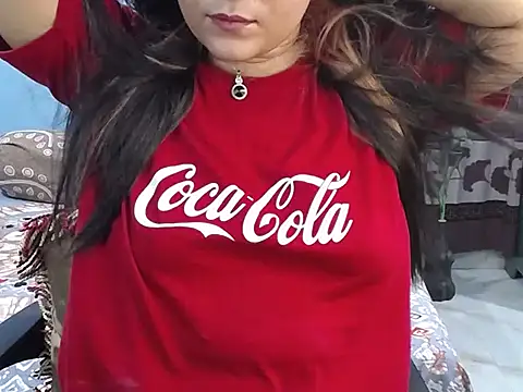 Snapshot of Ridiha_Pari chatting on 09/08/25, 04:28 Ridiha Pari online show from 09/08/25, 04:28