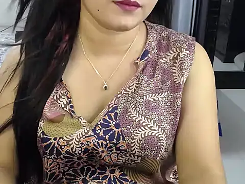 Snapshot of Ridiha_Pari chatting on 10/16/25, 04:08 Ridiha Pari online show from 10/16/25, 04:08