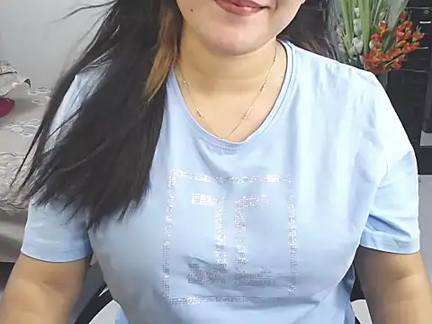 Ridiha Pari online show from 03/31/26, 11:43