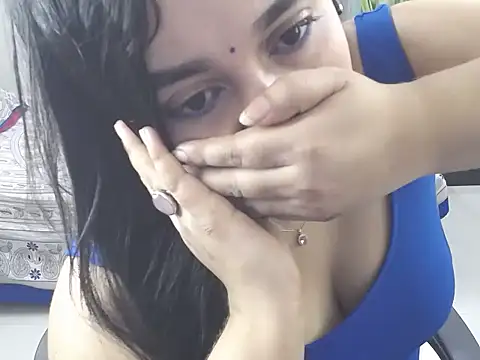 Ridiha Pari online show from 04/18/26, 07:07