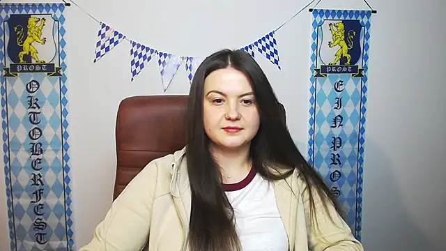 Snapshot of MavkaCute chatting on 09/28/25, 06:13 MavkaCute online show from 09/28/25, 06:13