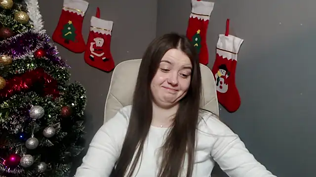 MavkaCute online show from 01/06/26, 07:28