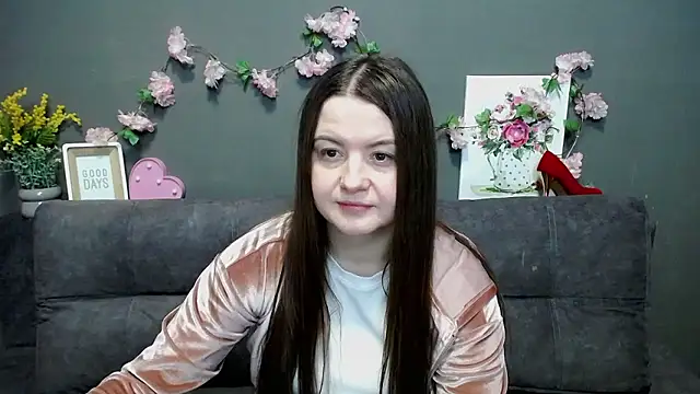 MavkaCute online show from 01/12/26, 08:58