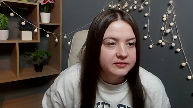 MavkaCute online show from 02/06/26, 07:17