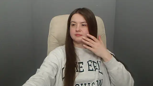 MavkaCute online show from 02/21/26, 07:04