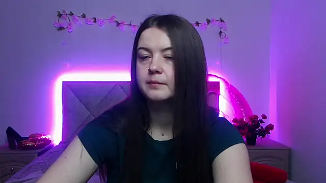 MavkaCute online show from 03/25/26, 07:09