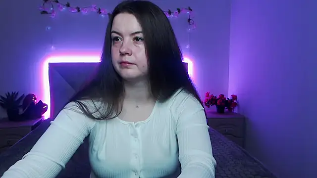 MavkaCute online show from 05/13/26, 06:05