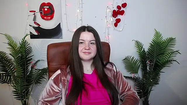 MavkaCute online show from 05/19/26, 01:56