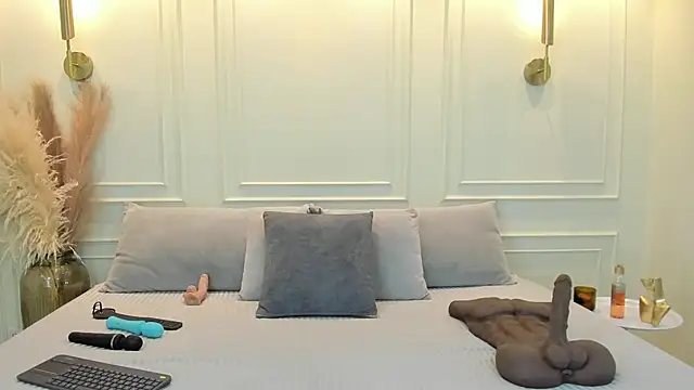 gabysanta  online show from 05/11/26, 02:01