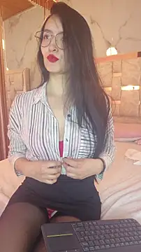 Aria Bennett1 online show from 09/11/25, 12:05