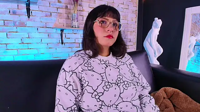 kitty malach online show from 04/15/26, 03:13