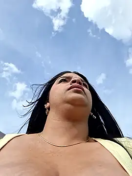 Eiimy pretty online show from 09/11/25, 07:58