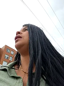 Eiimy pretty online show from 09/15/25, 08:20