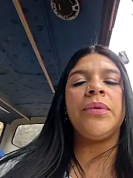 Eiimy pretty online show from 09/26/25, 07:51