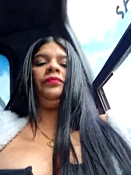 Eiimy pretty online show from 09/30/25, 07:08