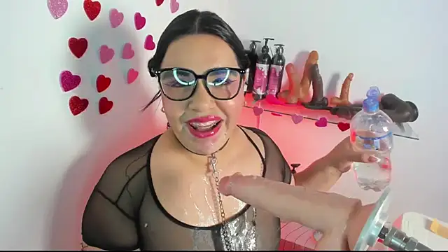 Alanna-sloppy online show from 05/31/26, 12:34