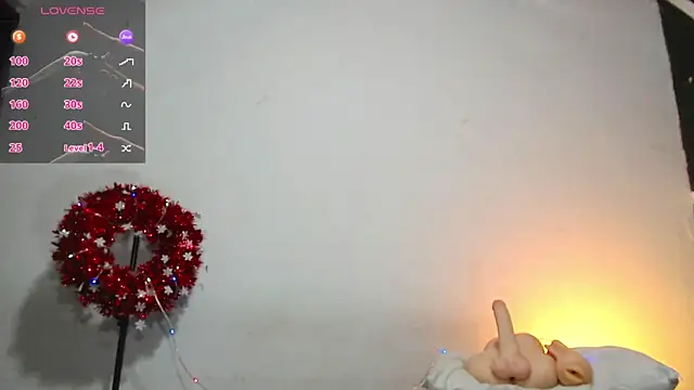 Angel latinboy online show from 11/29/25, 02:14