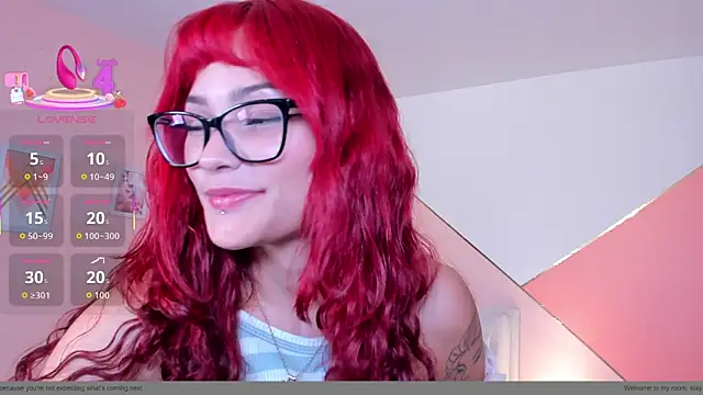 mae lyra online show from 01/05/26, 09:29