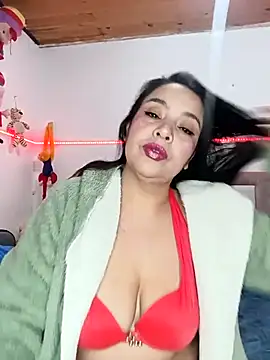 Anahibella online show from 09/28/25, 01:00