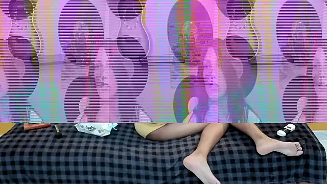 skinnyverus18 online show from 01/31/26, 07:11