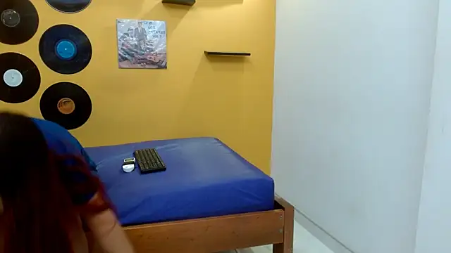 skinnyverus18 online show from 02/07/26, 07:06