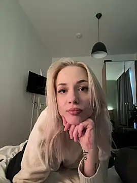 DaryaDoll online show from 01/12/26, 10:31