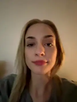 DaryaDoll online show from 03/05/26, 03:02