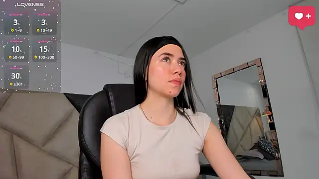 SaraWagner  online show from 03/12/26, 12:06