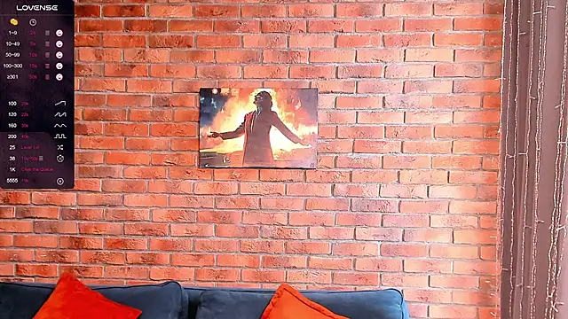 Andriana 1 online show from 09/20/25, 09:10