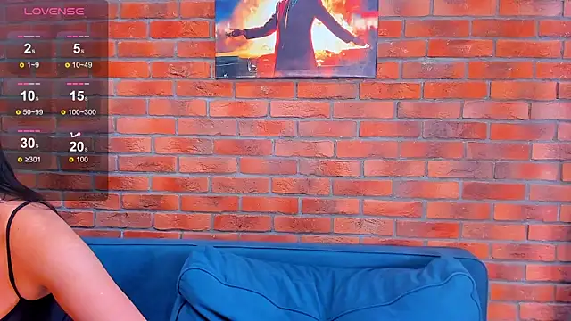 Andriana 1 online show from 11/18/25, 06:07