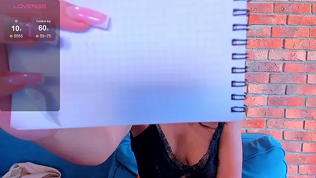 Andriana 1 online show from 11/20/25, 03:39