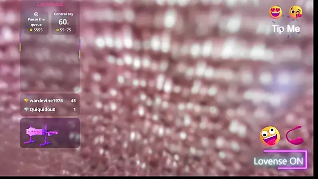 esmeraldaladys online show from 01/15/26, 11:59