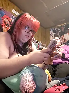GoddessDess online show from 05/03/26, 01:11
