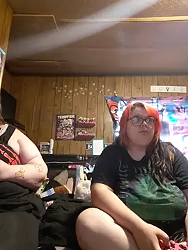 GoddessDess online show from 05/26/26, 09:44