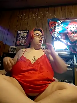 GoddessDess online show from 06/11/26, 02:37
