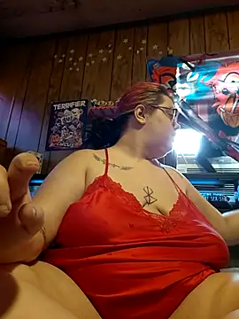 GoddessDess online show from 06/12/26, 05:45