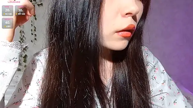 sakuras pleasure online show from 09/14/25, 08:19