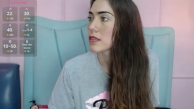 danna7cute online show from 12/19/25, 09:11