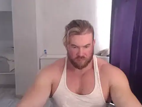 ThorHemsworthRU online show from 12/03/24, 08:38