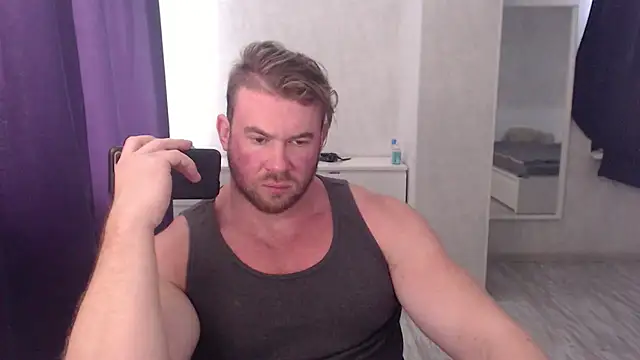 ThorHemsworthRU online show from 12/14/24, 08:56