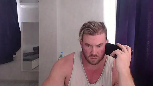 ThorHemsworthRU online show from 12/16/24, 10:29