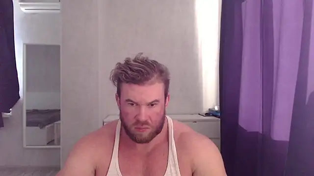 ThorHemsworthRU online show from 01/10/25, 06:31